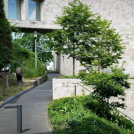Zentrale In Nahe Altstadt & Burg *